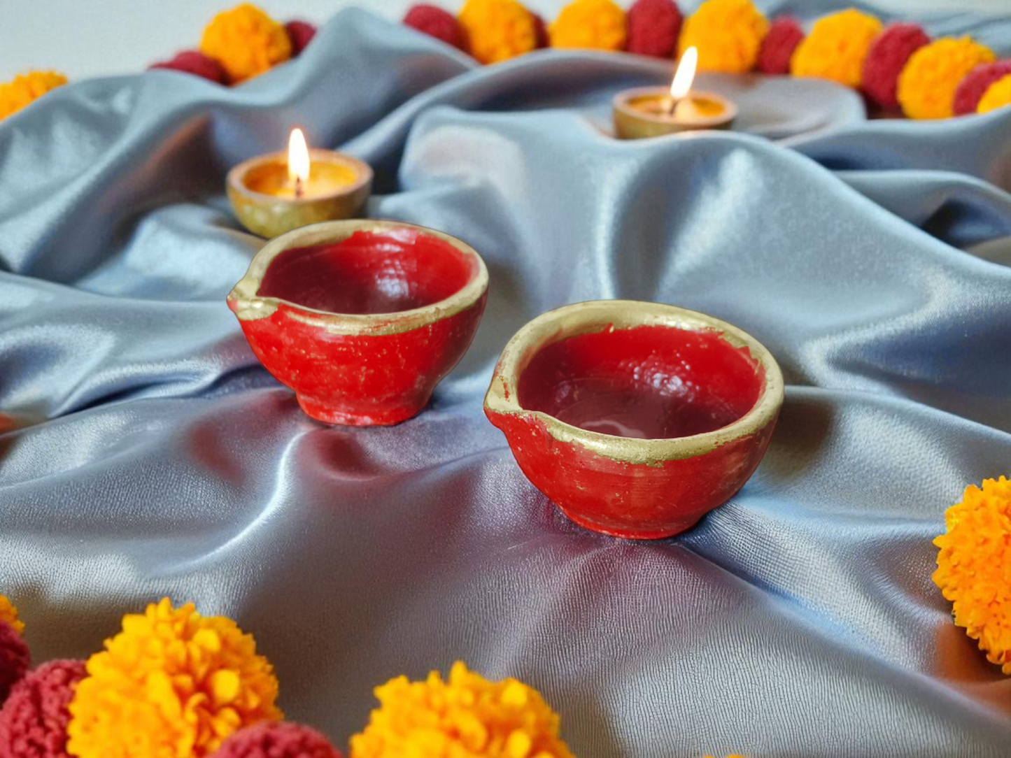 DHOD Diwali Pamper Hamper - Best Gift For Pets