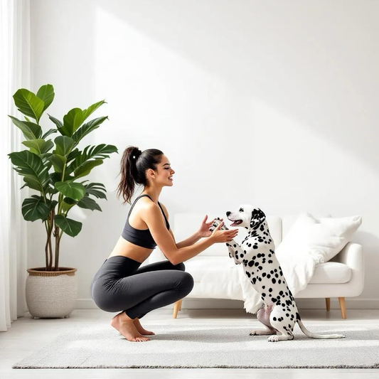 Grain-free Dog Treats