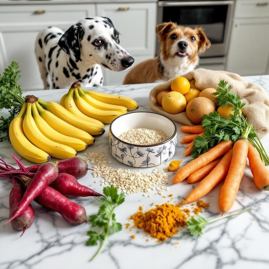 Gluten-free Vegan Treats