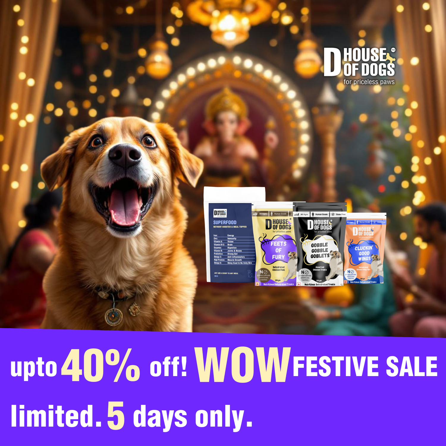 SALE