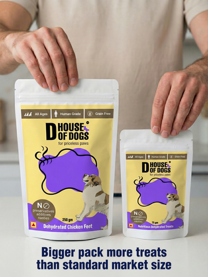 The Ultimate Dental & Enrichment Dog Bundle