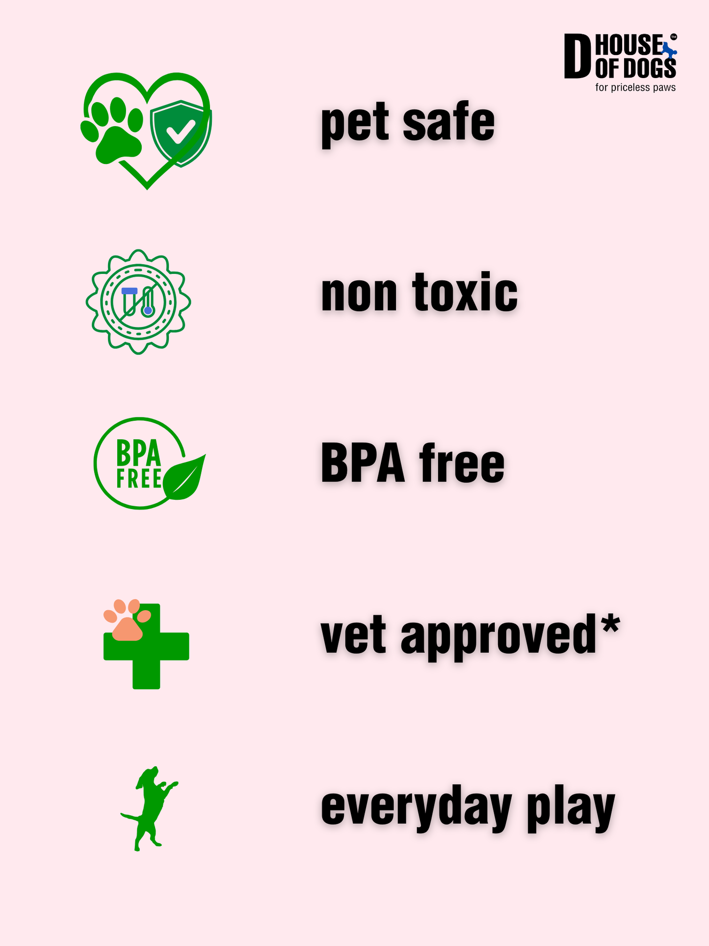 Monster ball attack plush squeaker toy for dogs and cats