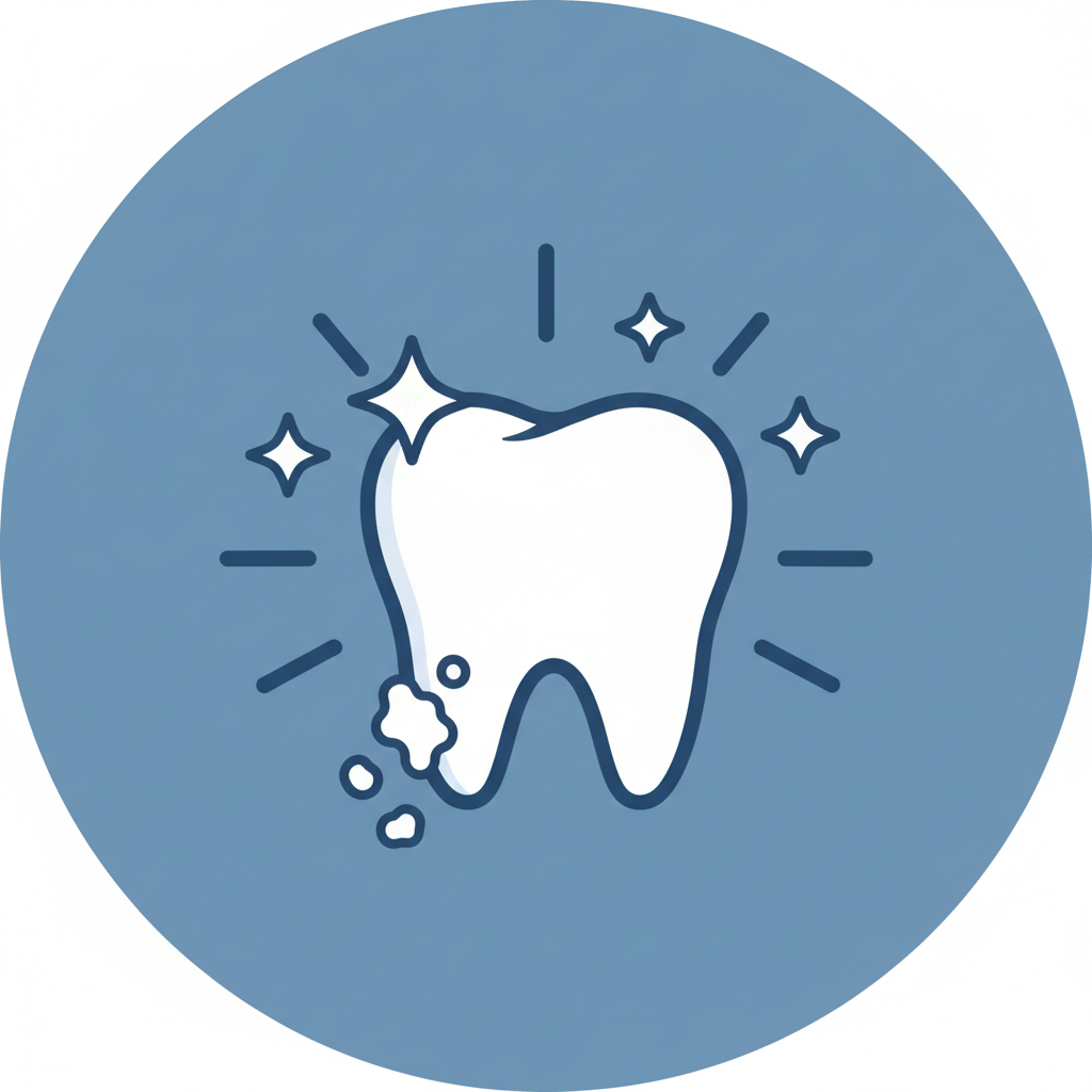 no text, simple icon